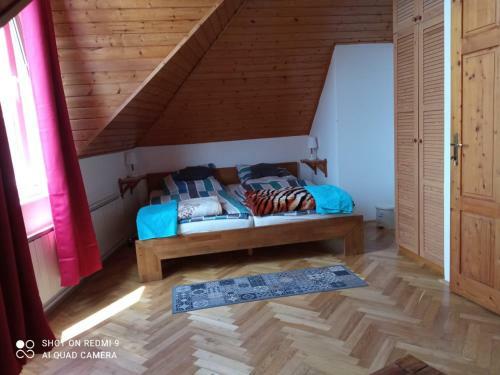 Apartamento Balaton Holiday