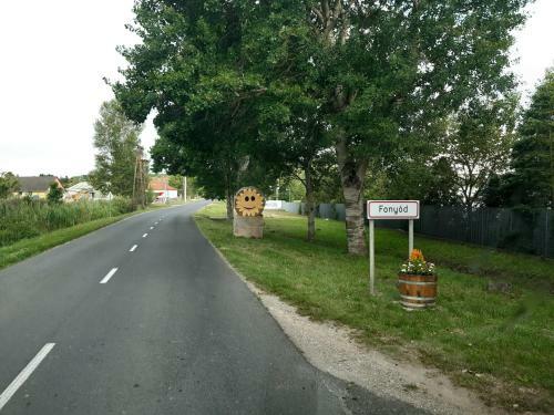 Apartamento Balaton Holiday