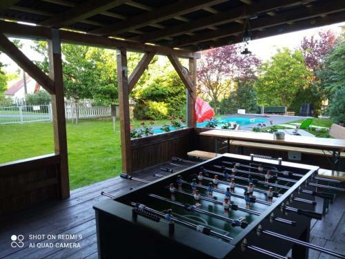 Apartamento Balaton Holiday