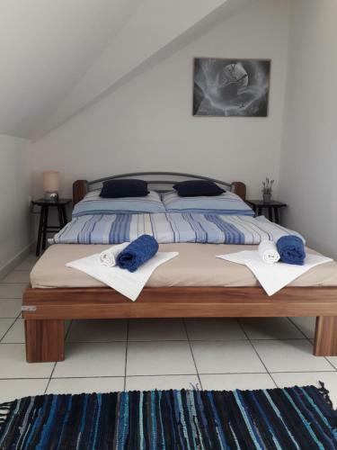 Agroturismo B�ke St�di� Apartman