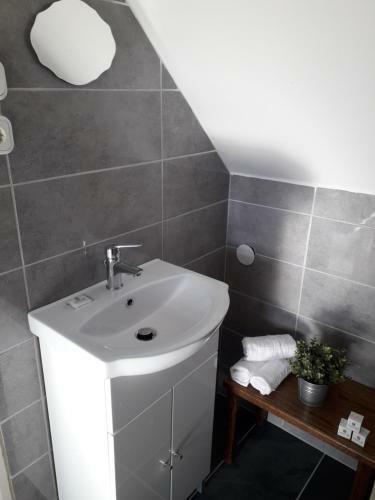 Agroturismo B�ke St�di� Apartman