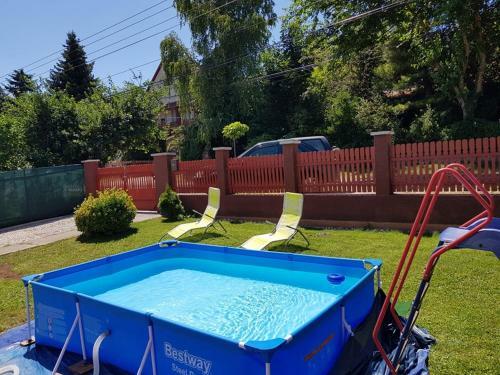 Zs�fi Apartman