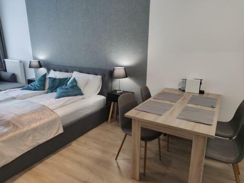 Apartamento Edison Villa 115