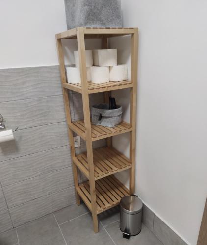 Apartamento Edison Villa 115