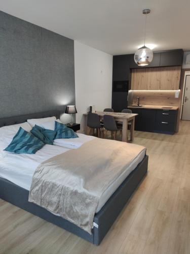 Apartamento Edison Villa 115