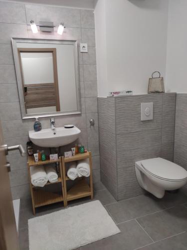 Apartamento Edison Villa 115