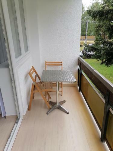 L�dy Apartman