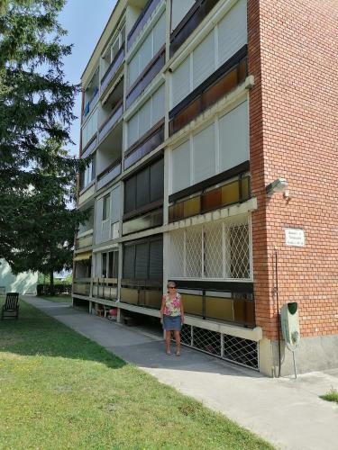 L�dy Apartman