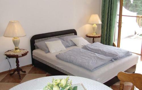 Apartamento Liget Lak�park