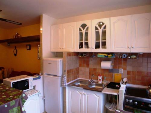 Apartment In Fonyod - Balaton 41935