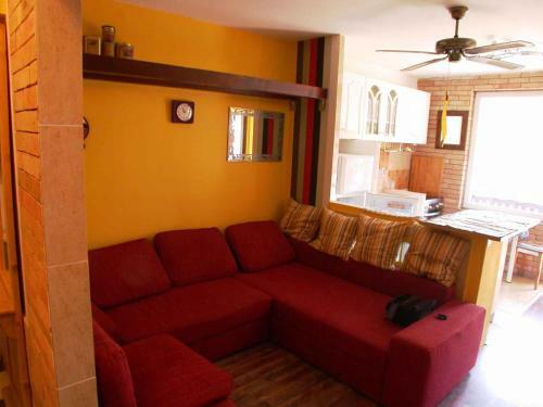 Apartment In Fonyod - Balaton 41935