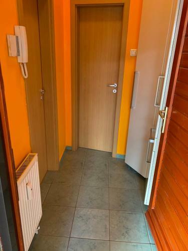 Apartamento Beach Resort Fony�d