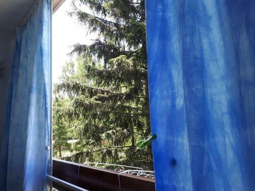 Tenger�szlak Apartman