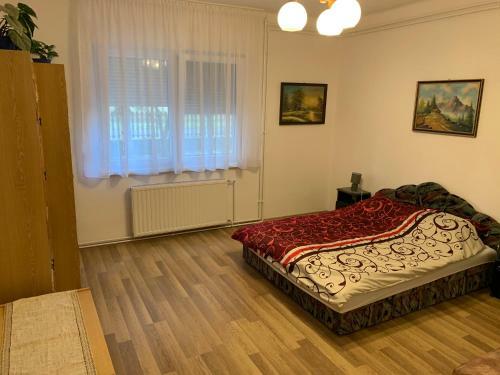 B�stya Apartman