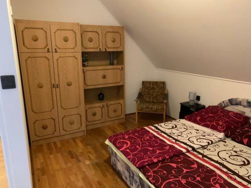 B�stya Apartman