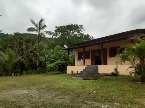 Casa S�o Roque
