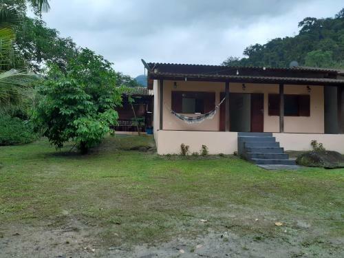 Casa S�o Roque