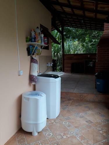 Casa S�o Roque