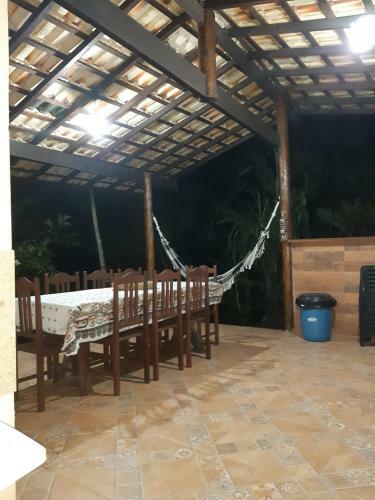 Casa S�o Roque