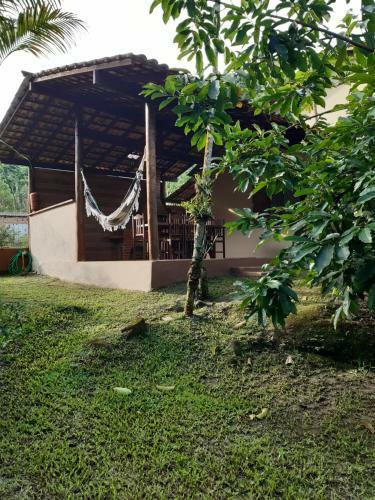 Casa S�o Roque