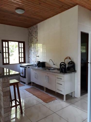 Casa S�o Roque