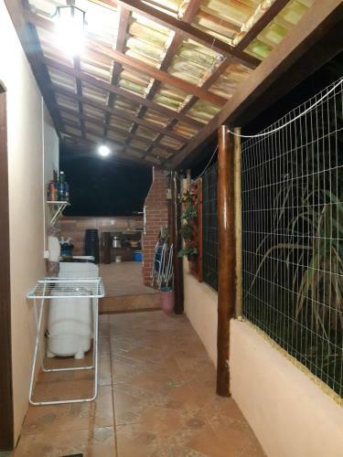 Casa S�o Roque
