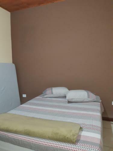 Casa S�o Roque