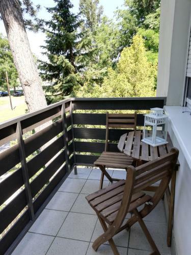 Sir�ly Apartman Fony�d