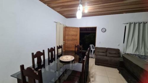 Recanto S&a