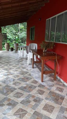 Recanto S&a