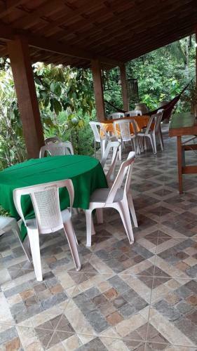 Recanto S&a