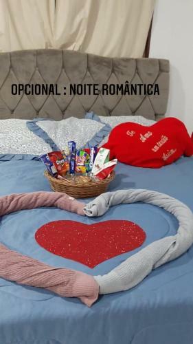 Recanto S&a