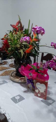 Recanto S&a