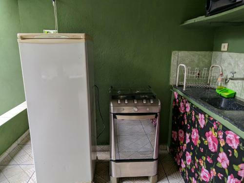 Chal�s Bela Vista
