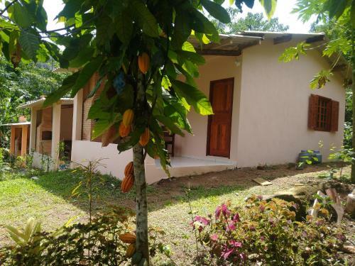 Chal�s Bela Vista