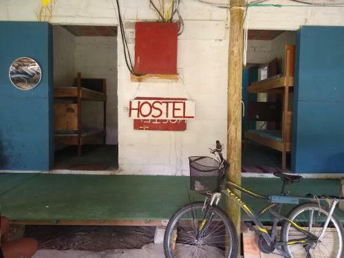 Hostel Vista Verde