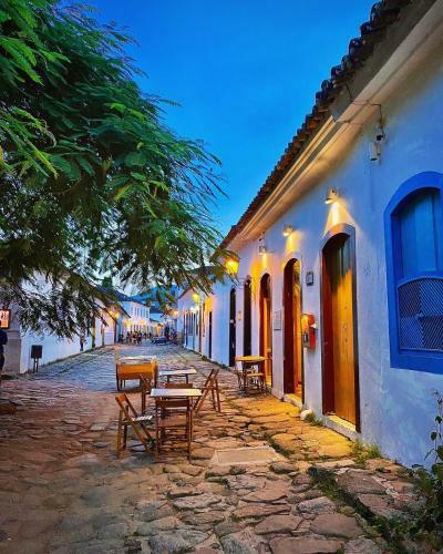 Recanto Taquari - Praia E Cachoeira