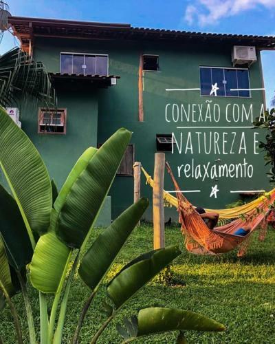 Hostal Suite Com Cozinha Paraty