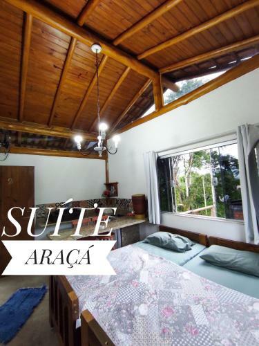 Hostal Suite Com Cozinha Paraty