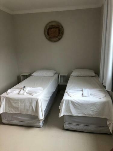 Paraty-casa Da Lara-s�o Roque