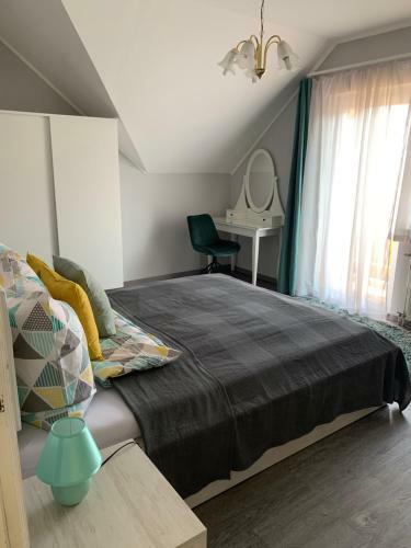 Miseta Apartman