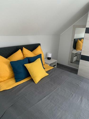 Miseta Apartman