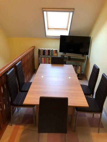 Miseta Apartman
