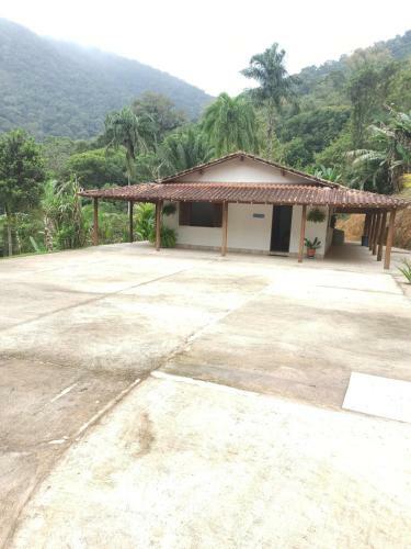Recanto Jussara - Paraty