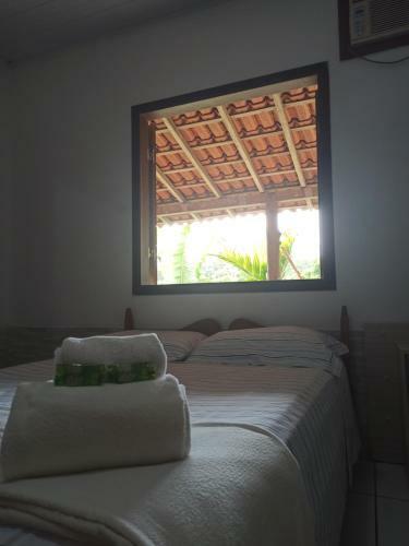 Recanto Jussara - Paraty