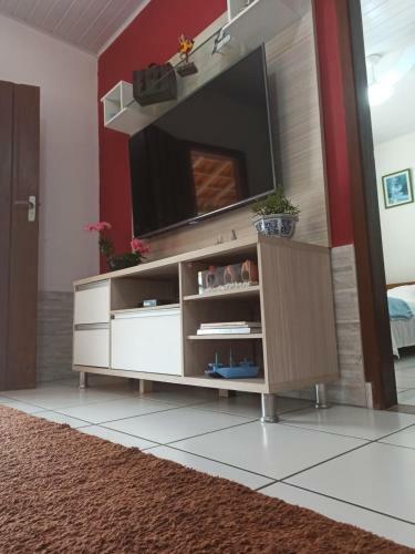 Recanto Jussara - Paraty
