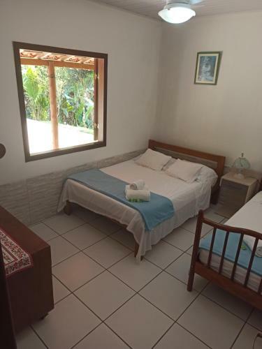 Recanto Jussara - Paraty