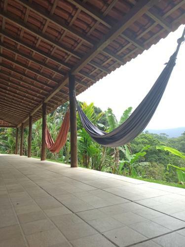 Recanto Jussara - Paraty