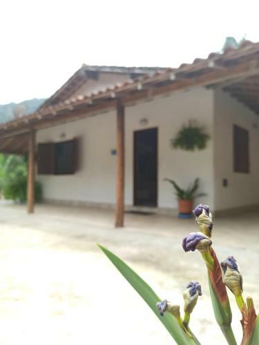 Recanto Jussara - Paraty