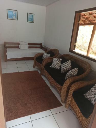 Recanto Jussara - Paraty
